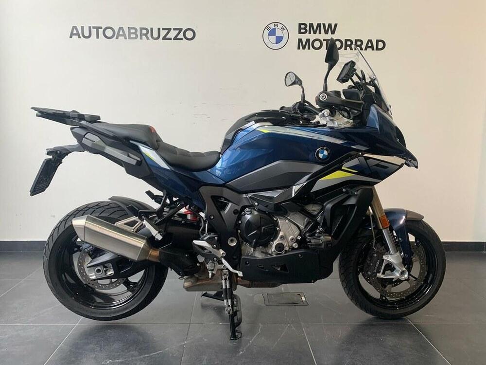 Bmw S 1000 XR (2024 - 25) (4)