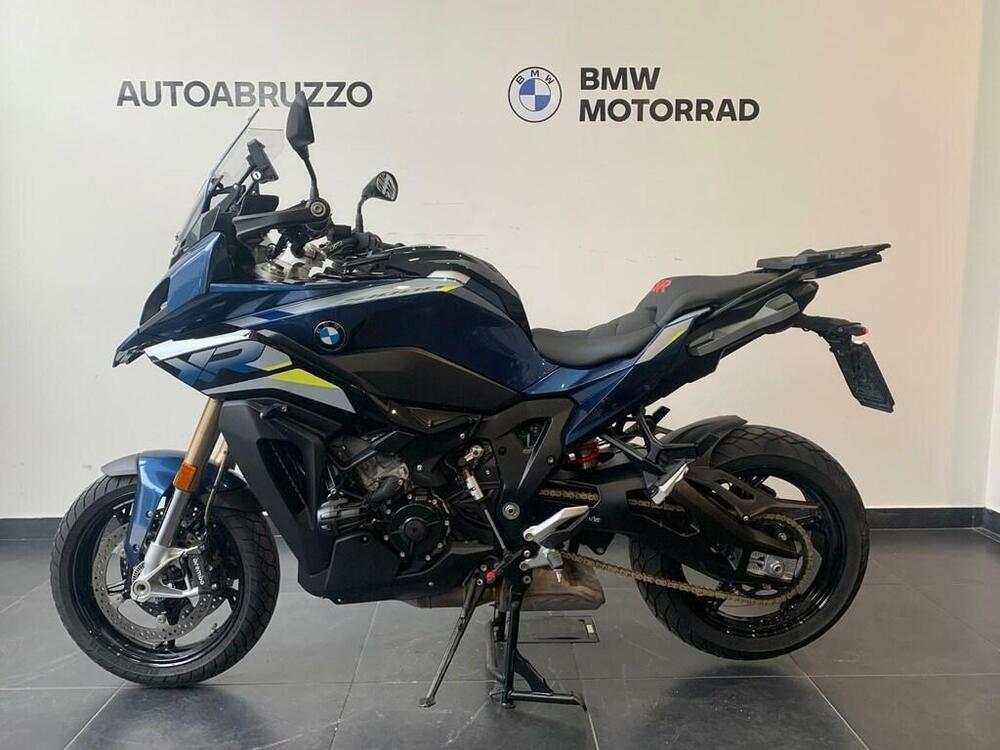 Bmw S 1000 XR (2024 - 25)