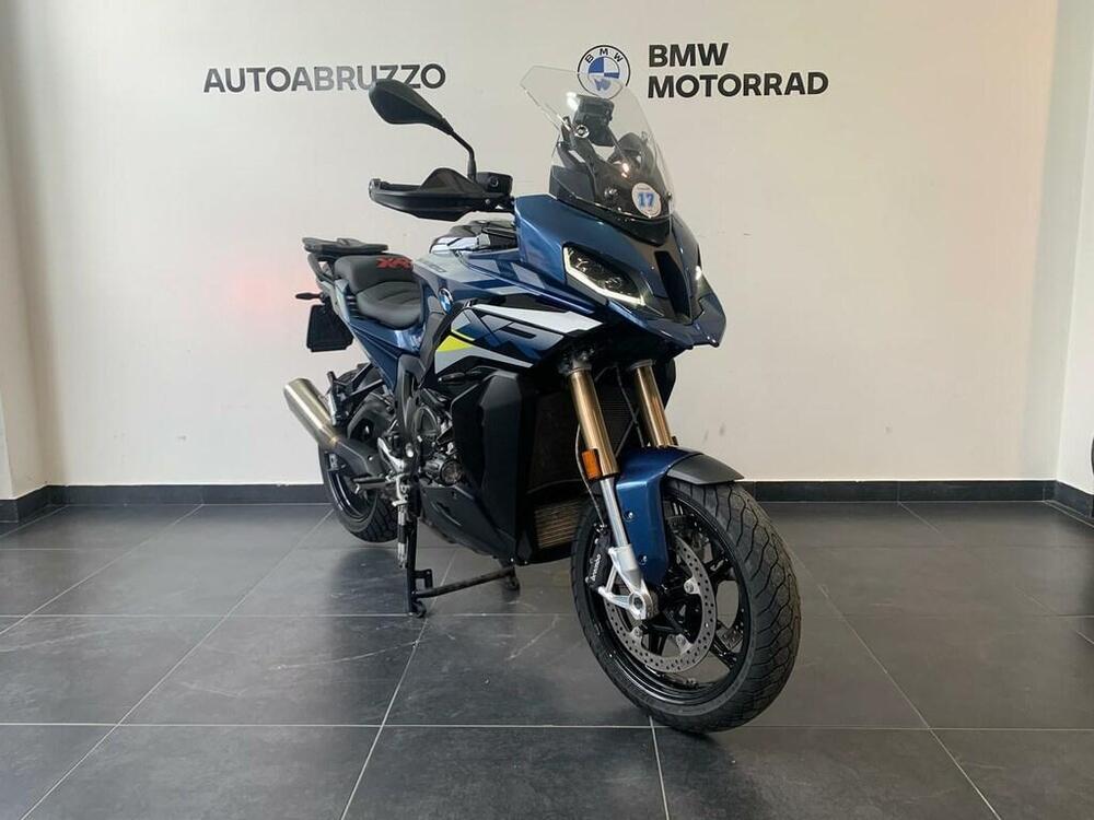 Bmw S 1000 XR (2024 - 25) (2)