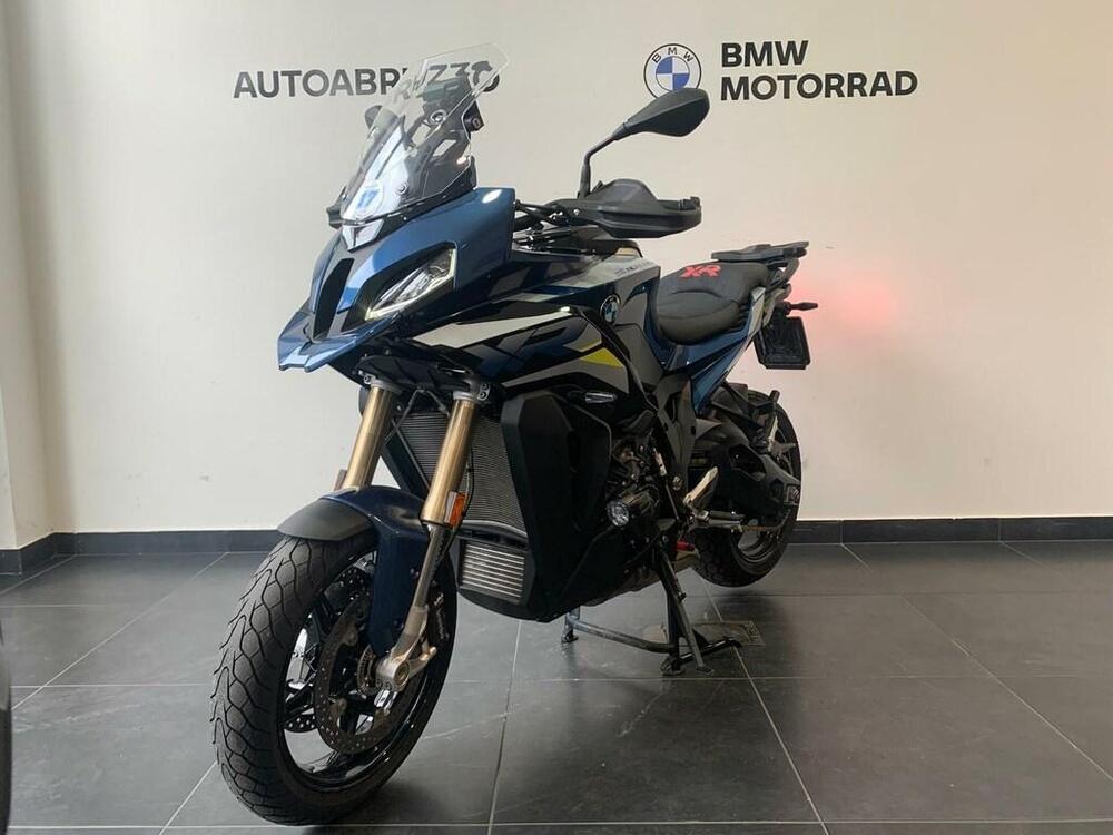 Bmw S 1000 XR (2024 - 25) (3)