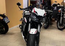 Triumph Street Triple S (2020 - 23) usata