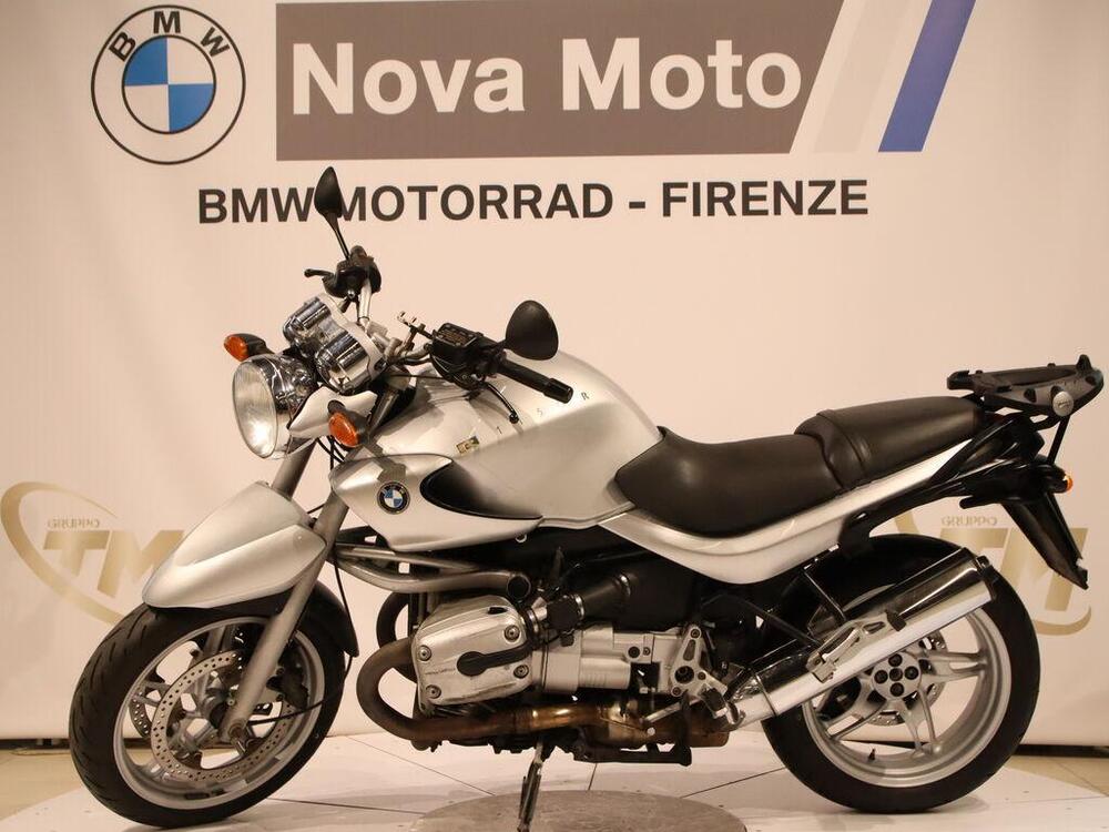 Bmw R 1150 R (2000 - 07)