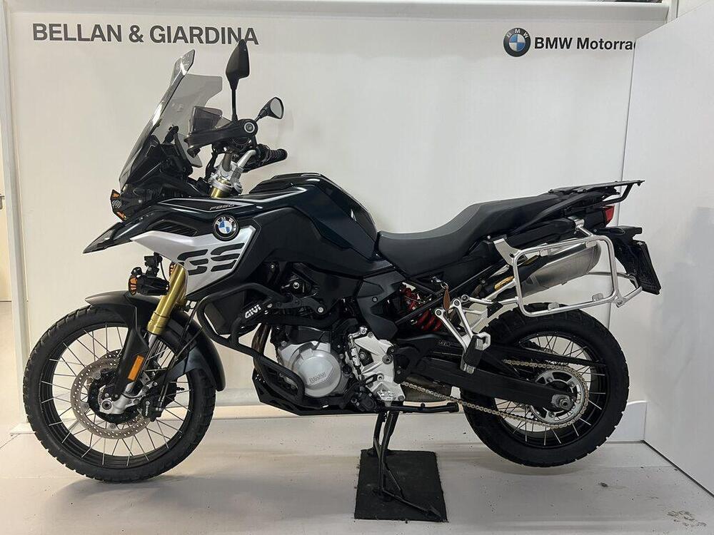 Bmw F 850 GS Adventure (2019 - 20)