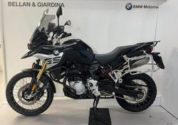 Bmw F 850 GS Adventure (2019 - 20) usata