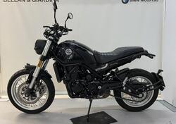 Benelli Leoncino 500 Trail (2021 - 24) usata