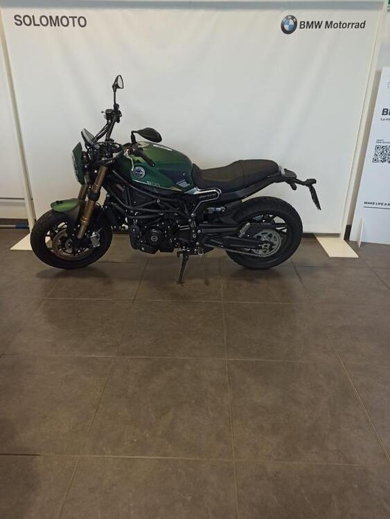 Benelli Leoncino 800 (2022 - 24) (2)