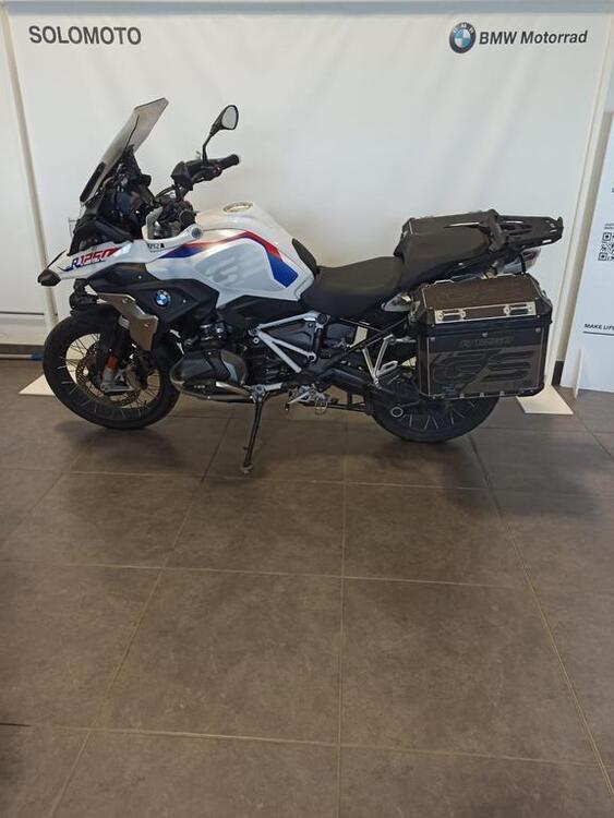 Bmw R 1250 GS (2021 - 24) (2)