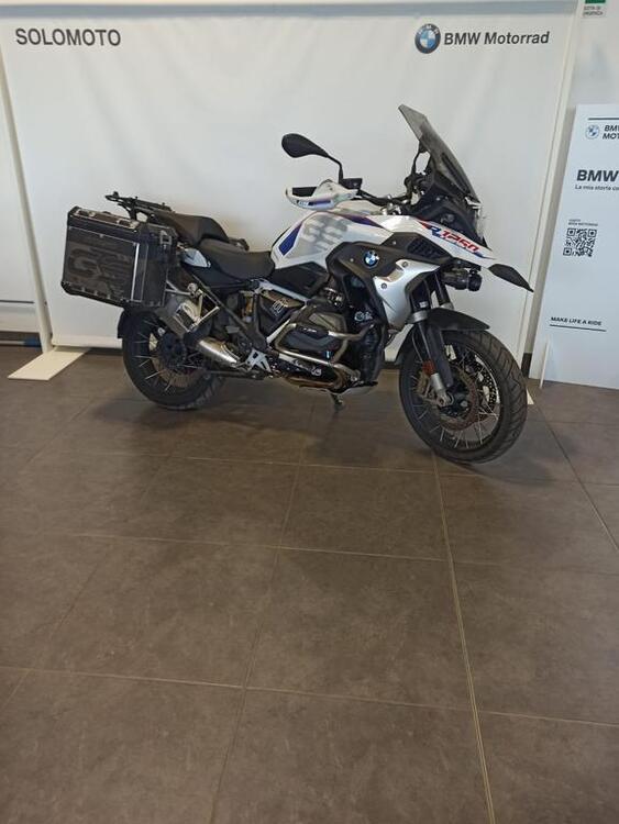 Bmw R 1250 GS (2021 - 24)