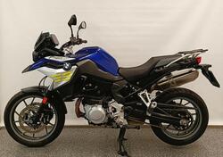 Bmw F 750 GS (2021 - 24) usata