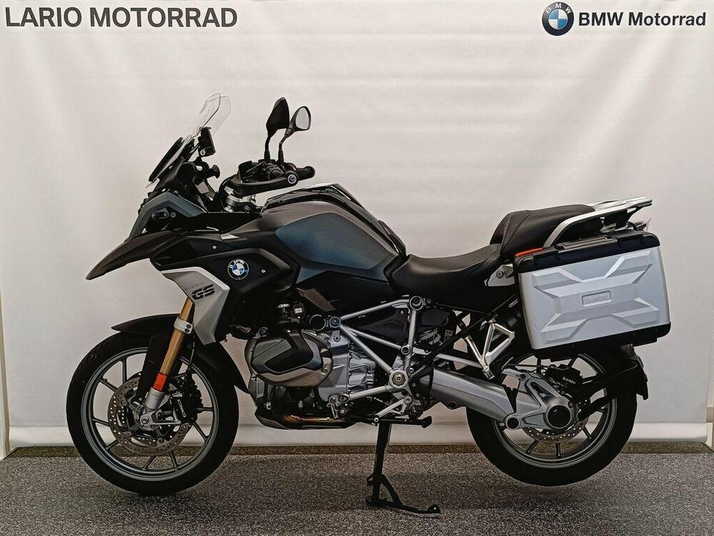 Bmw R 1250 GS (2019 - 20)