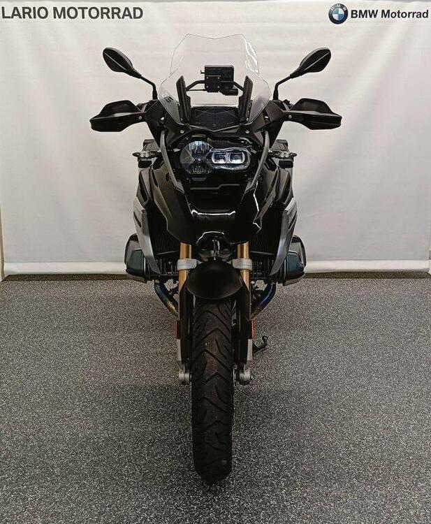 Bmw R 1250 GS (2019 - 20) (3)