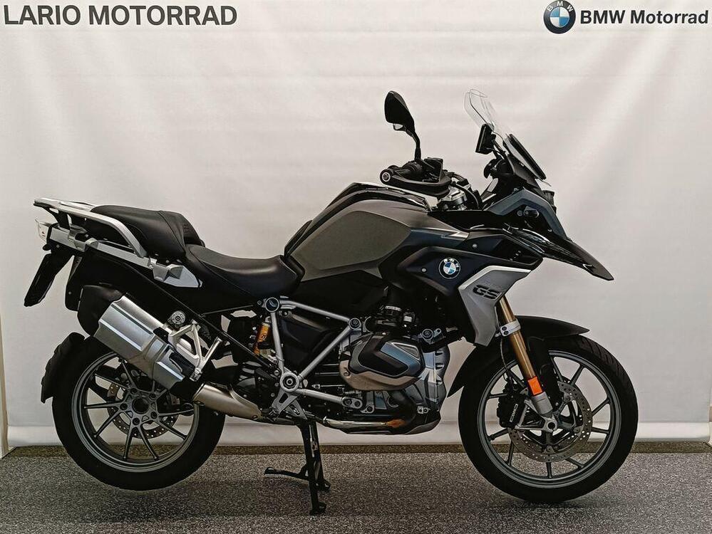 Bmw R 1250 GS (2019 - 20) (5)