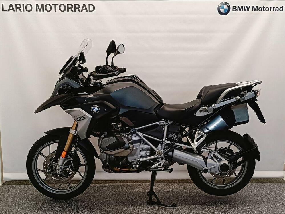 Bmw R 1250 GS (2019 - 20) (2)