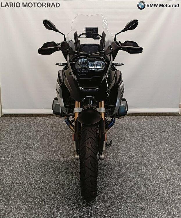 Bmw R 1250 GS (2019 - 20) (4)