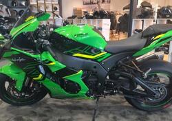 Kawasaki Ninja 1000 SX (2021 - 24) usata