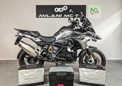 Bmw R 1250 GS Ultimate Edition (2023) usata