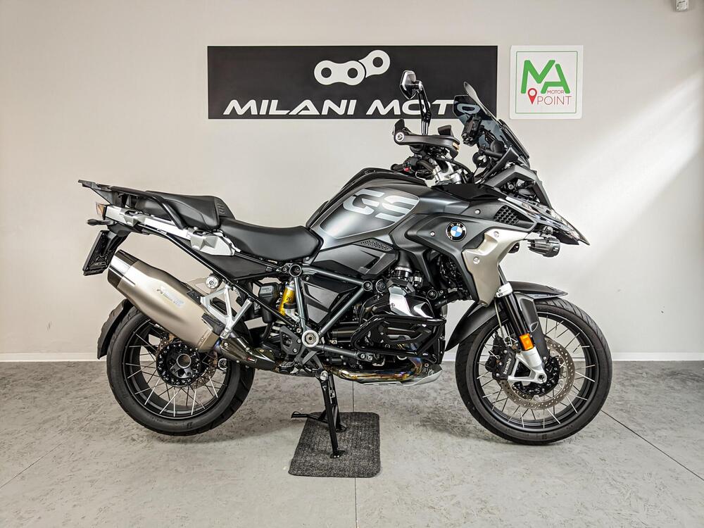 Bmw R 1250 GS Ultimate Edition (2023) (2)