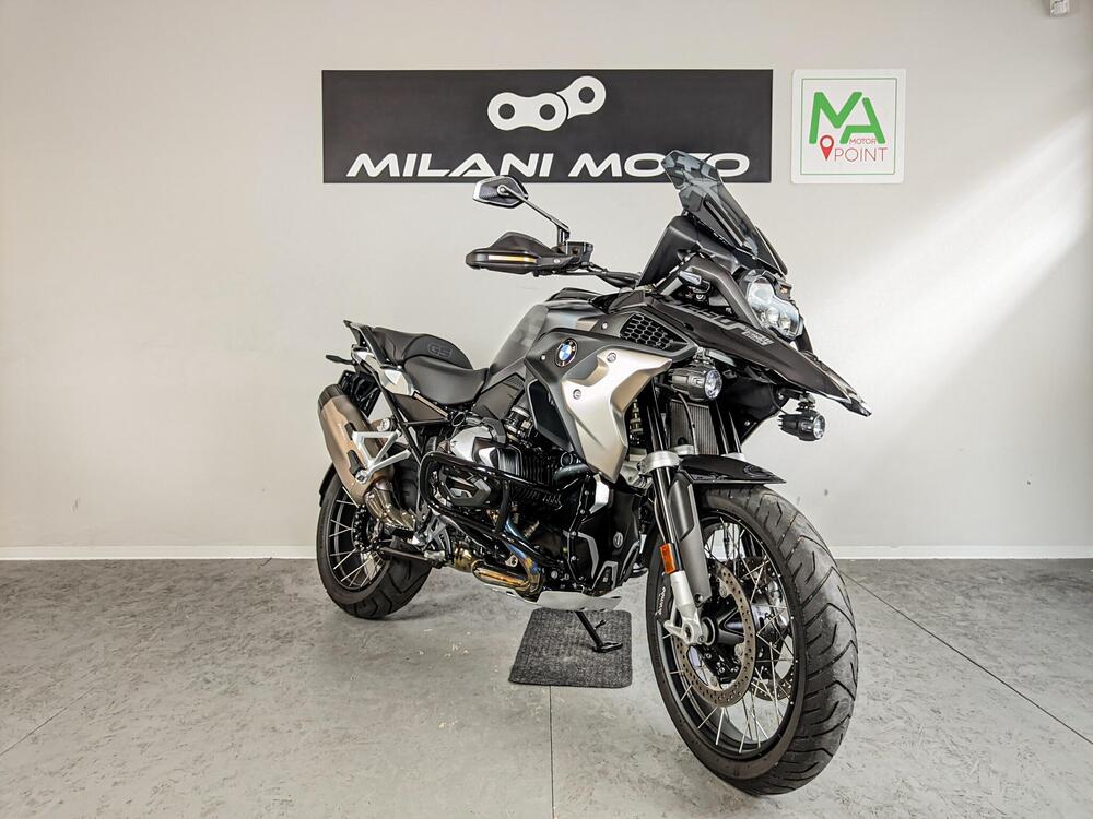 Bmw R 1250 GS Ultimate Edition (2023) (3)