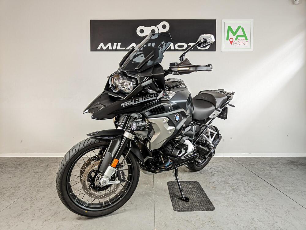 Bmw R 1250 GS Ultimate Edition (2023) (4)