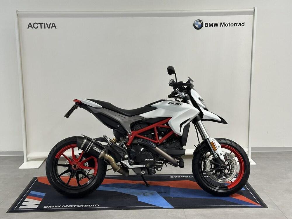 Ducati Hypermotard 939 (2016 - 18)