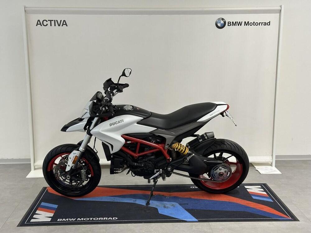 Ducati Hypermotard 939 (2016 - 18) (2)