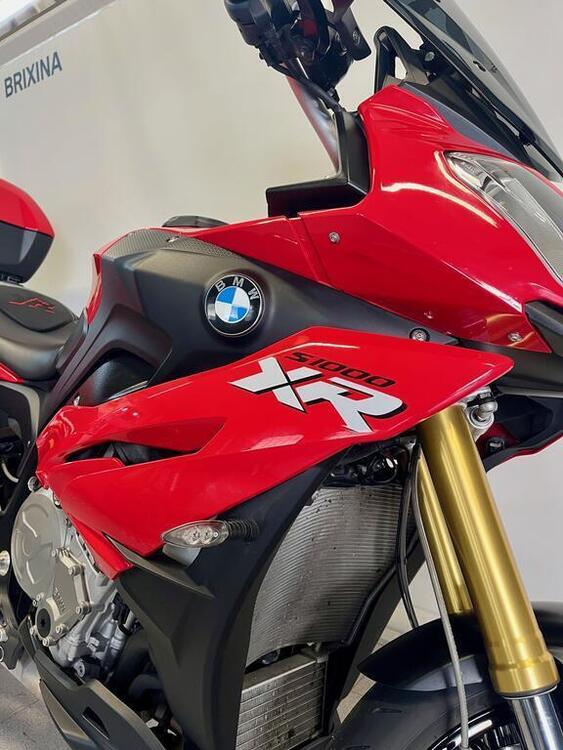 Bmw S 1000 XR (2015 - 16) (3)