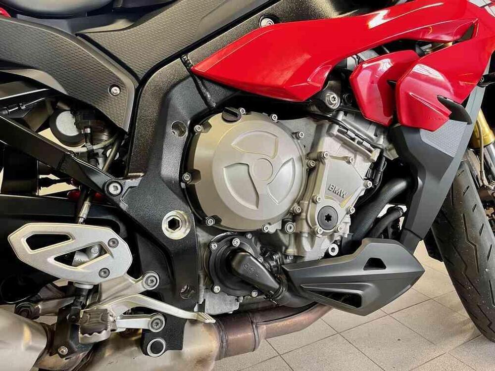 Bmw S 1000 XR (2015 - 16) (5)