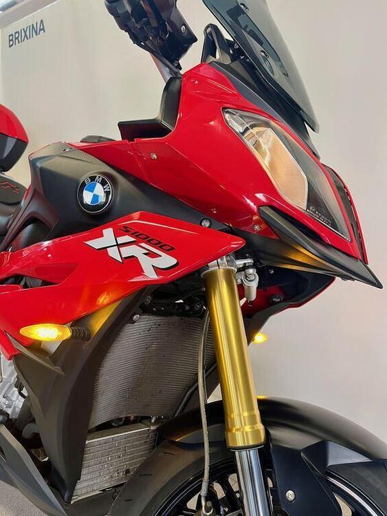 Bmw S 1000 XR (2015 - 16) (4)