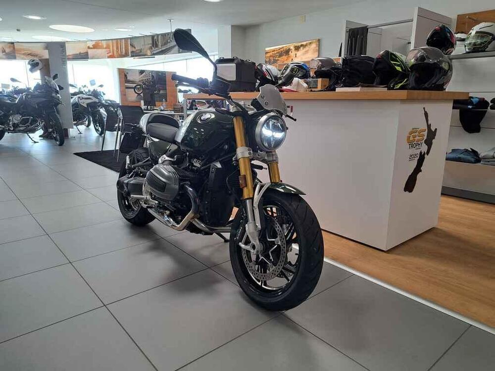 Bmw R 12 nineT (2023 - 25) (2)