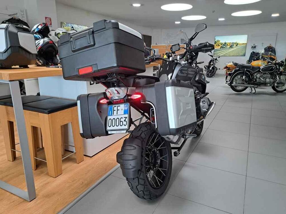 Bmw R 1250 GS (2021 - 24) (3)