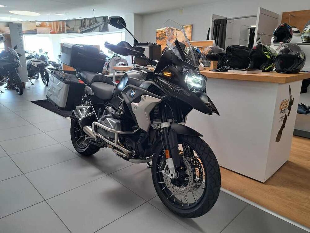 Bmw R 1250 GS (2021 - 24) (2)