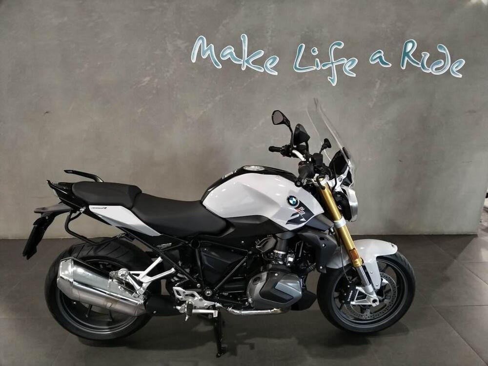 Bmw R 1250 R (2021 - 24) (4)