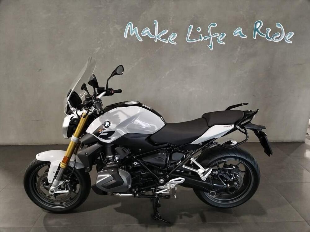 Bmw R 1250 R (2021 - 24)