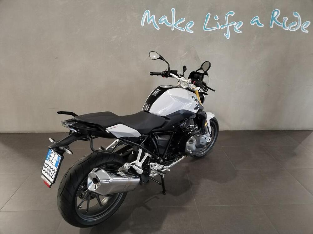 Bmw R 1250 R (2021 - 24) (5)