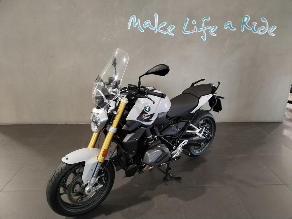 Bmw R 1250 R (2021 - 24) (2)