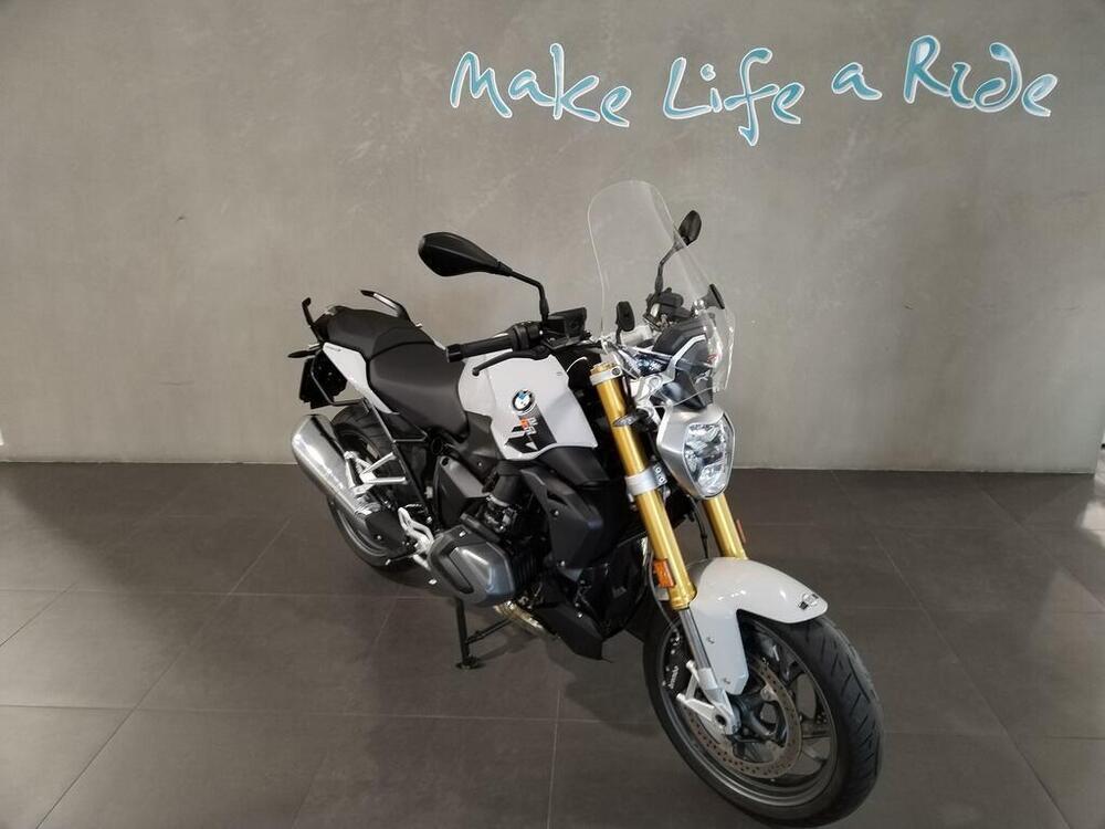 Bmw R 1250 R (2021 - 24) (3)