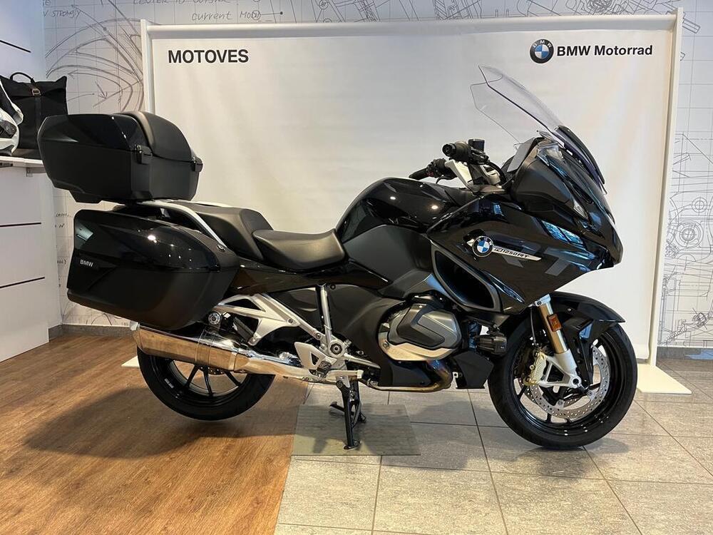 Bmw R 1250 RT (2021 - 25)