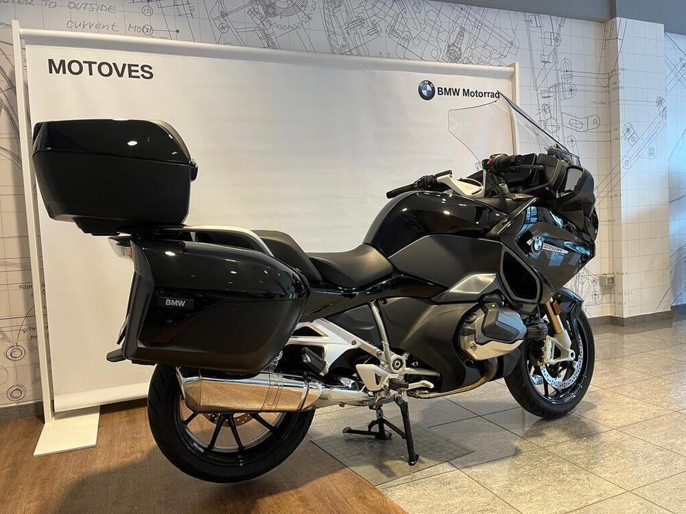 Bmw R 1250 RT (2021 - 25) (3)