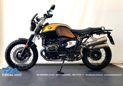 Bmw R nineT 1200 Scrambler (2016 - 20) usata