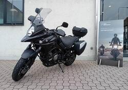 Suzuki V-Strom 650 ABS (2017 - 20) usata