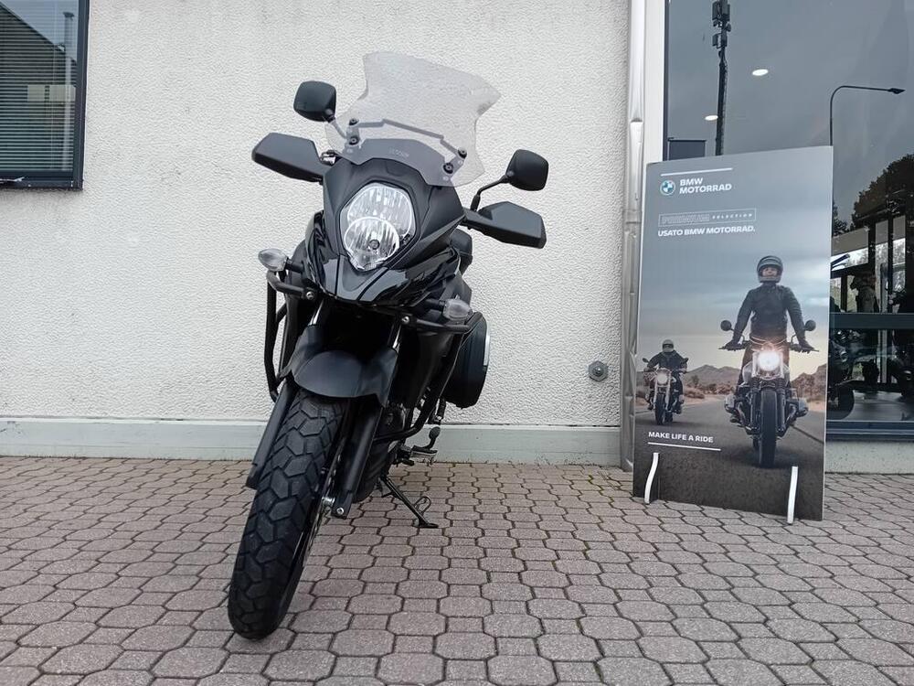 Suzuki V-Strom 650 ABS (2017 - 20) (5)