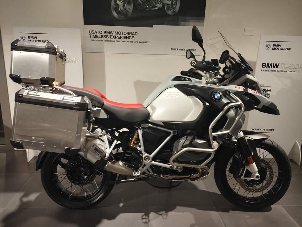 Bmw R 1250 GS Adventure (2021 - 24)