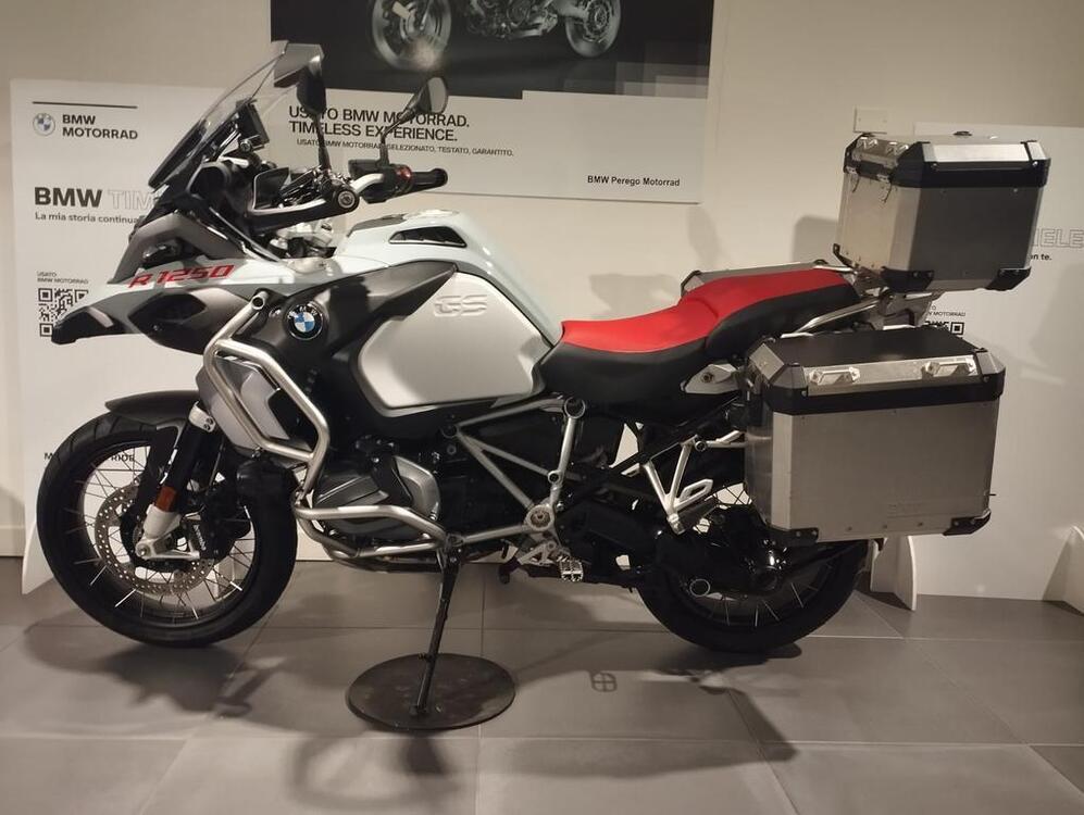 Bmw R 1250 GS Adventure (2021 - 24) (4)