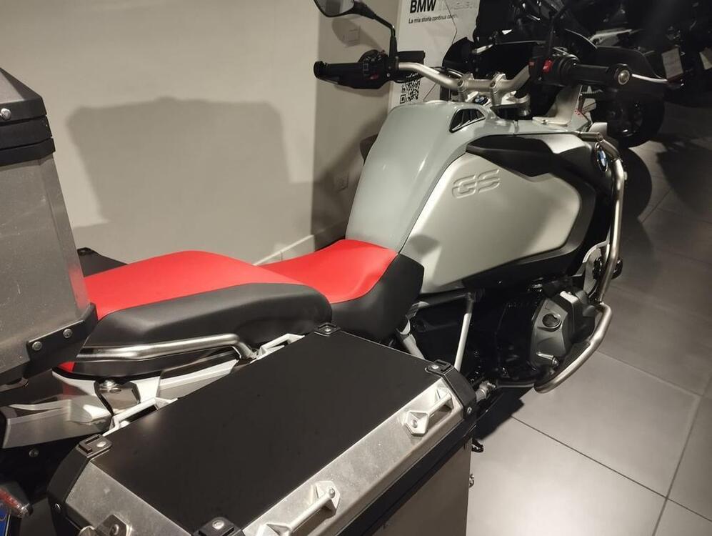 Bmw R 1250 GS Adventure (2021 - 24) (3)