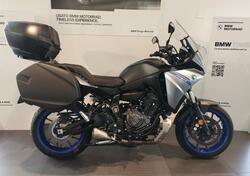 Yamaha MT-07 (2021 - 24) usata