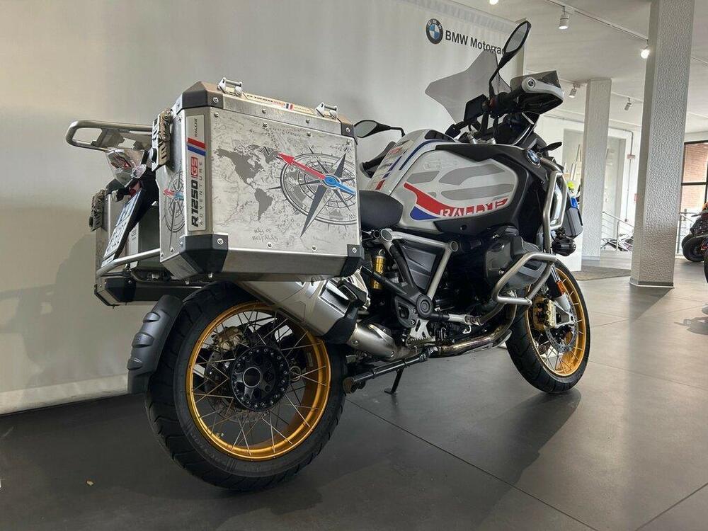 Bmw R 1250 GS Adventure (2021 - 24) (3)