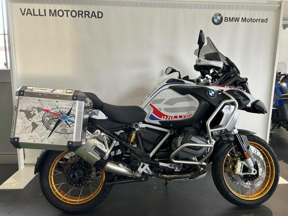 Bmw R 1250 GS Adventure (2021 - 24)