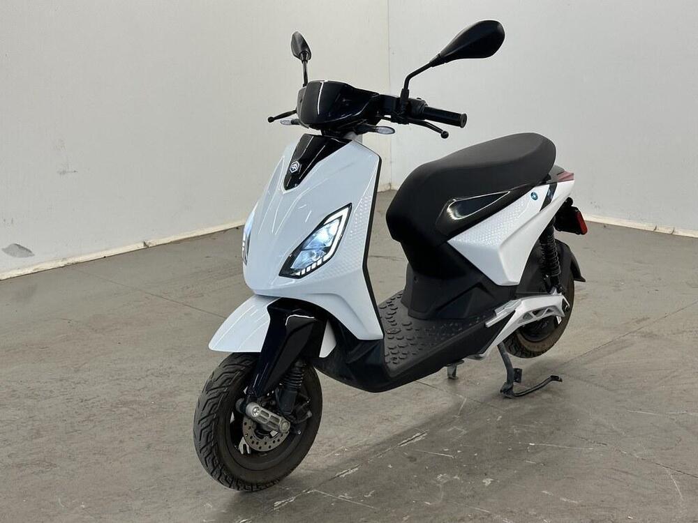 Piaggio 1 (2022 - 24)