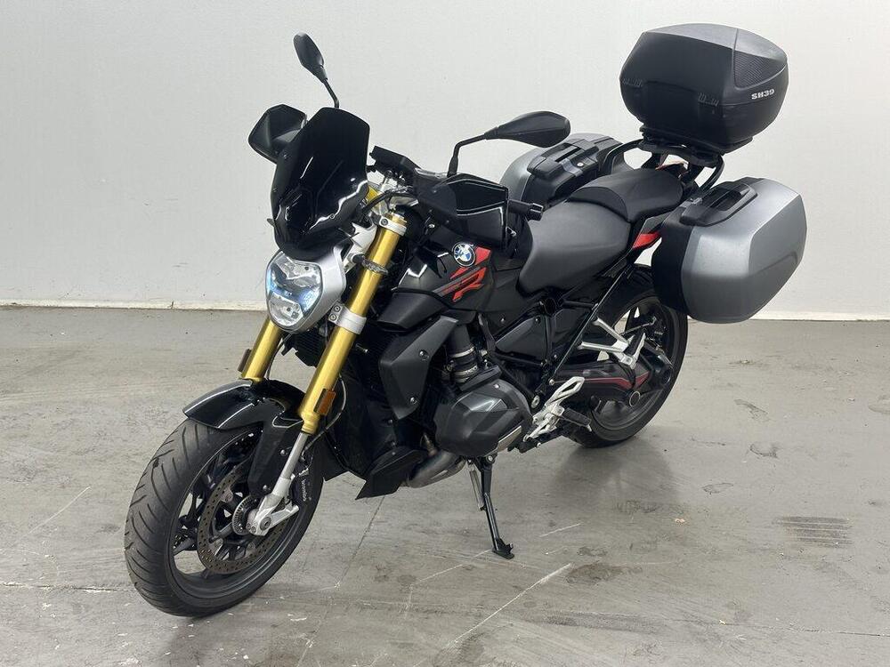 Bmw R 1250 R (2019 - 20)