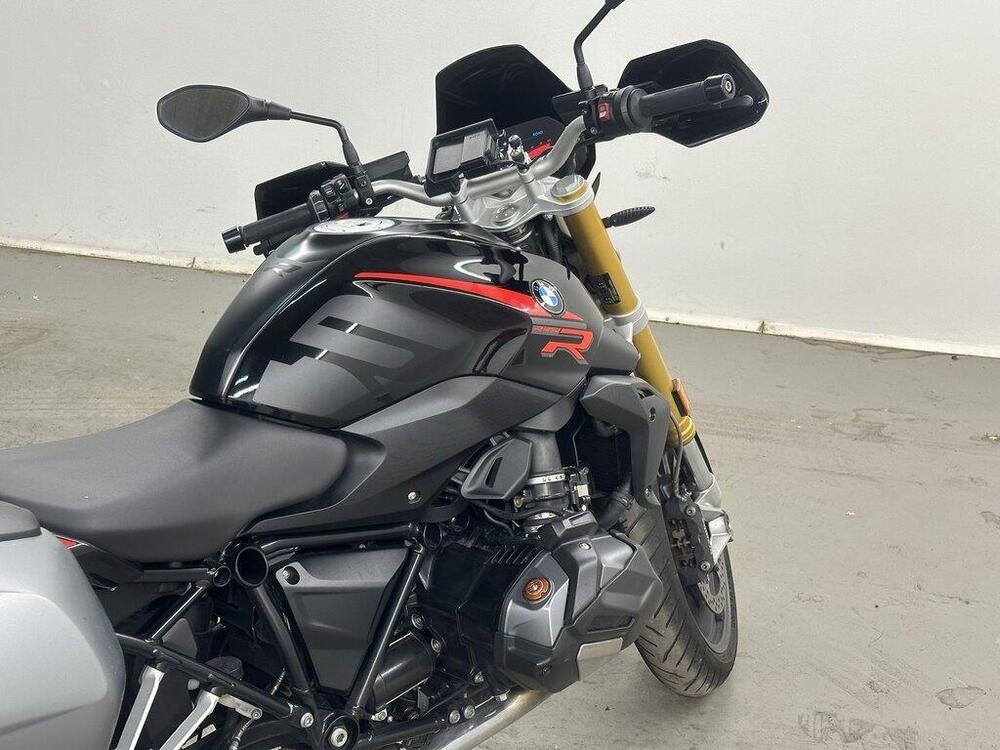 Bmw R 1250 R (2019 - 20) (3)